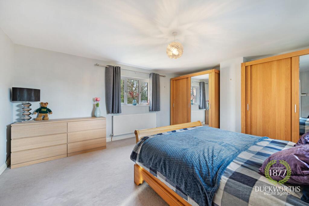 Additional image 15 of Palace Gardens, Burnley BB12