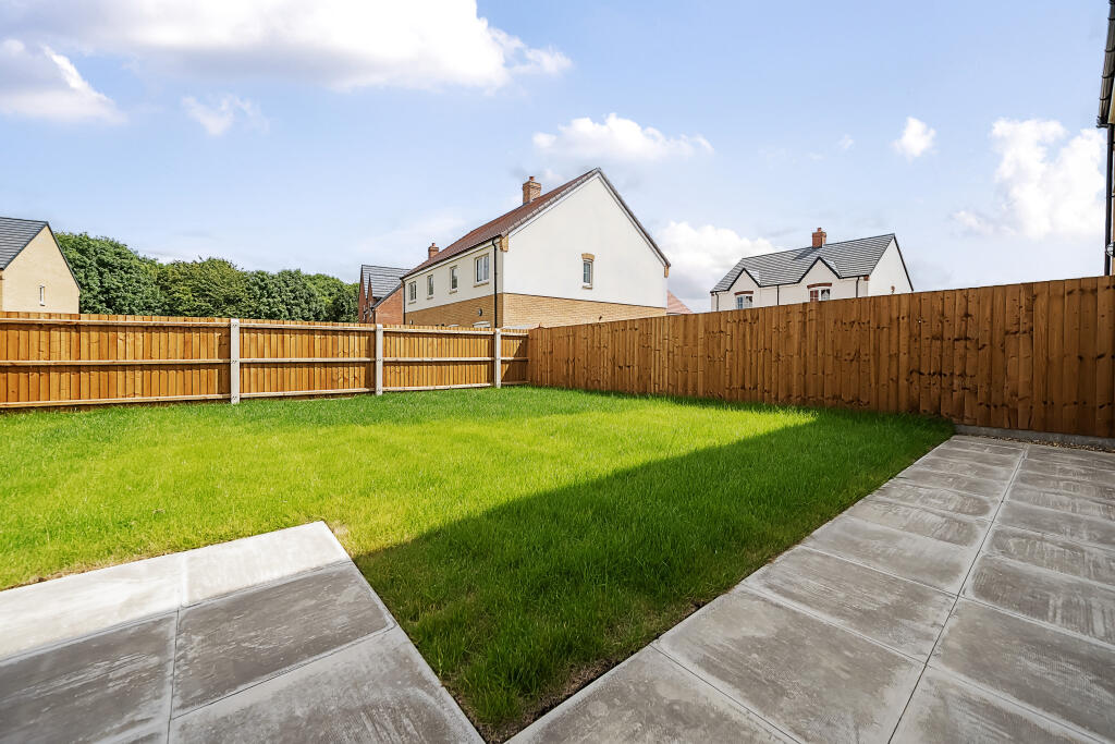 Bell Road,
Bottisham,
CB25 9DF