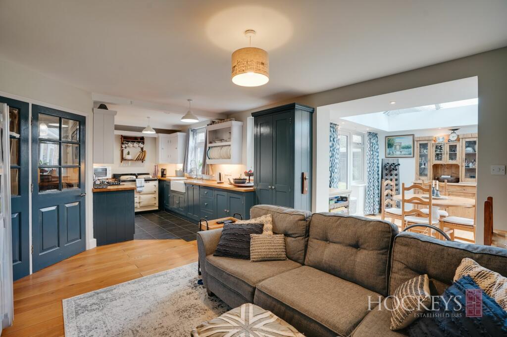 Additional image 3 of Station Approach, Newmarket, CB8