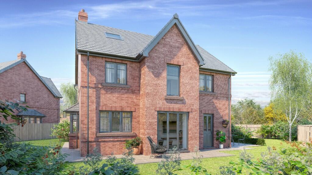 Additional image 2 of Keekle Meadows Road,
Cleator Moor,
Cumbria,
CA25 5RW