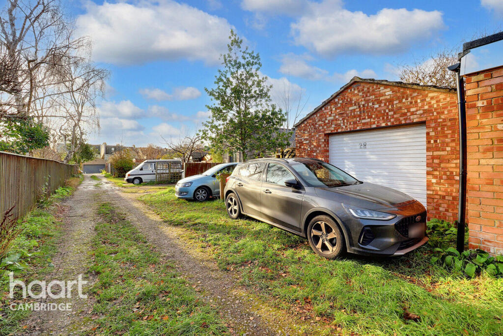 Additional image 21 of Frenchs Road, Cambridge