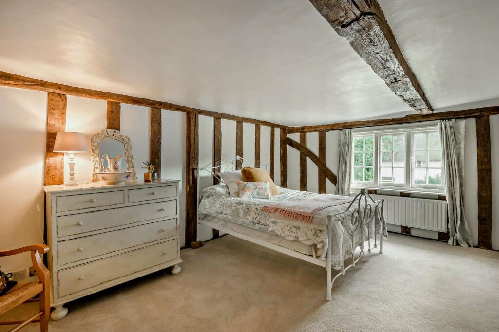 Additional image 12 of The Street, Thurlow, Haverhill, Suffolk