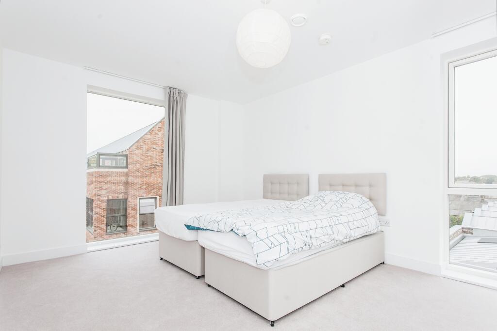 Additional image 8 of Eagle Street, Cambridge, Cambridgeshire, CB1