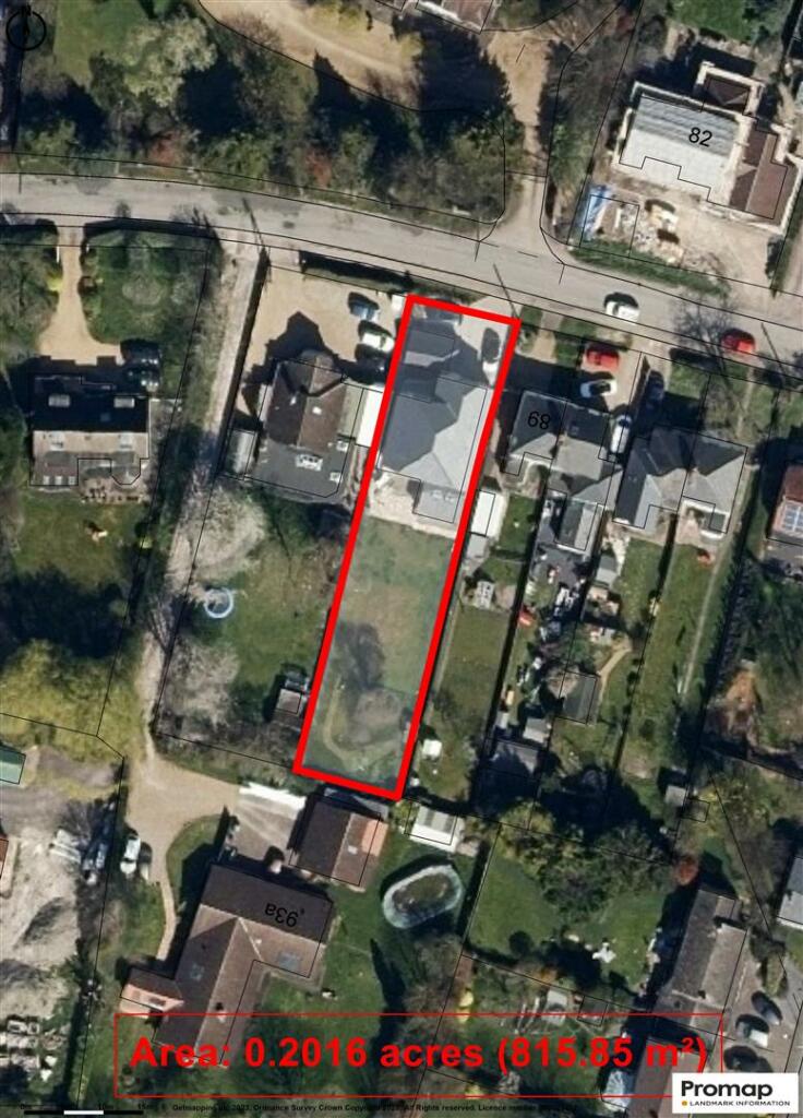 Additional image 34 of New Road, Haslingfield