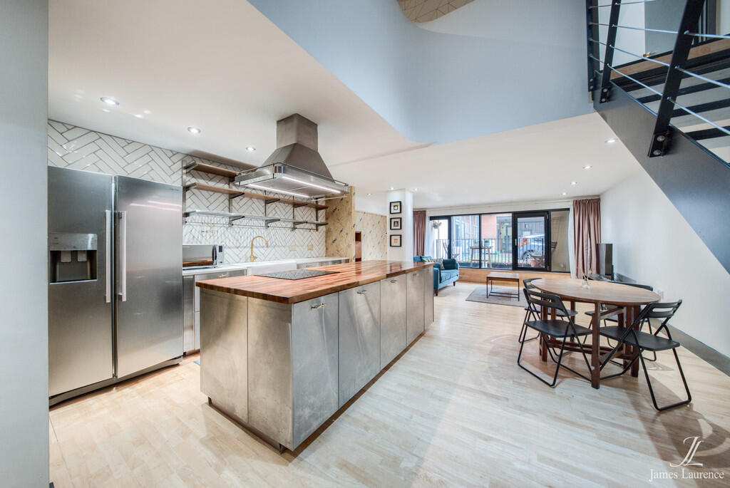 Additional image 12 of Amazon Lofts, 9 Tenby Street, Jewellery Quarter