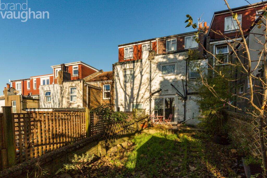 Additional image 8 of Ladysmith Road, Brighton, BN2