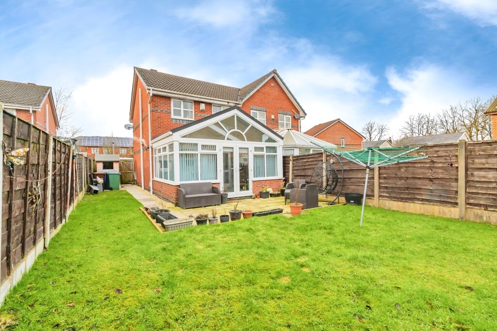 Additional image 16 of Finchley Close, Bury, Greater Manchester, BL8