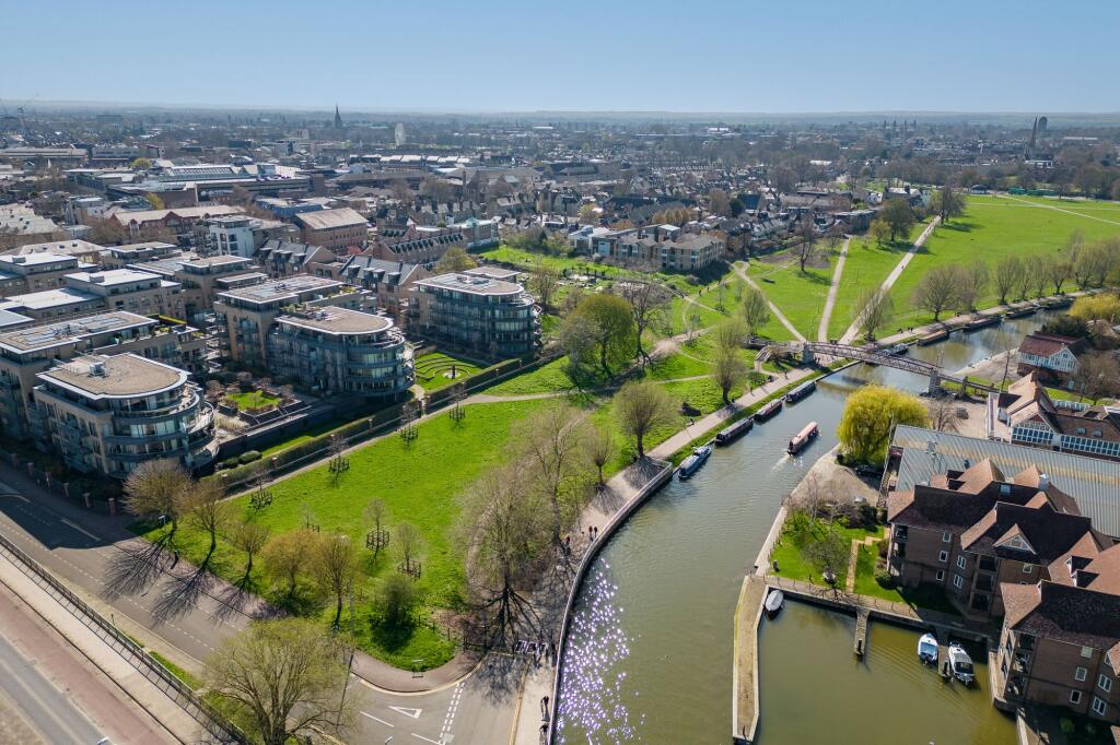 Additional image 24 of Kingsley Walk, Cambridge, CB5