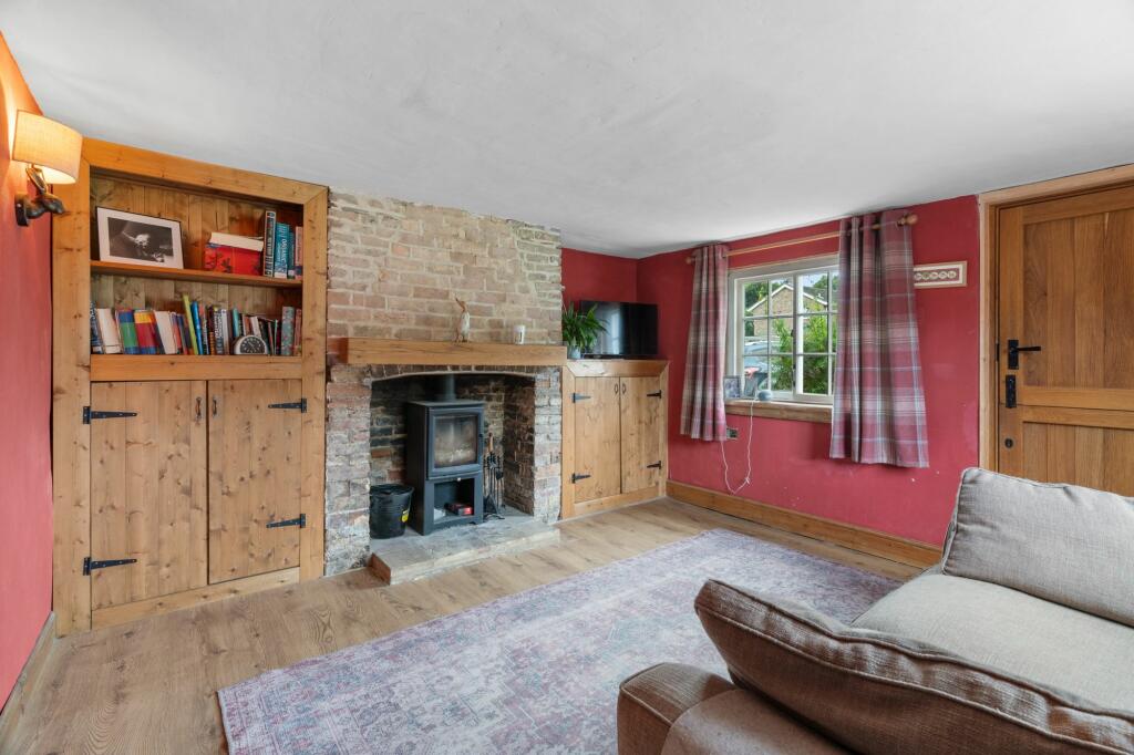 Additional image 3 of High Street, Balsham, CB21