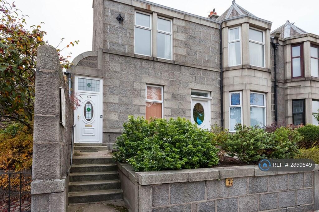 Additional image 17 of Holburn Street, Aberdeen, AB10