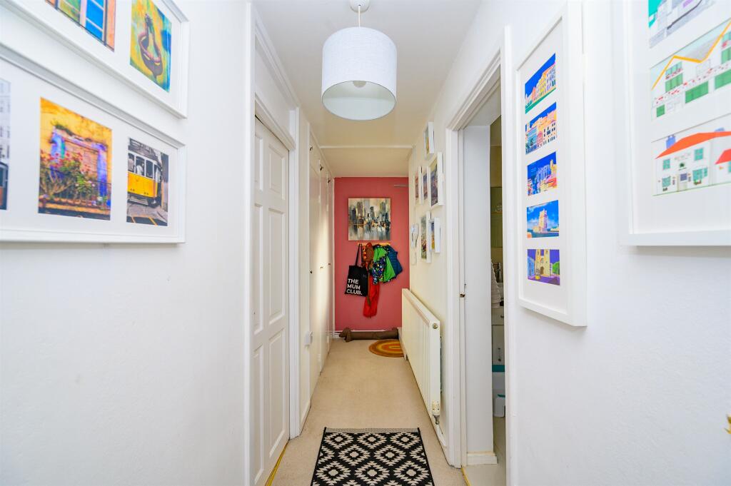 Additional image 17 of Belmont Hill, St. Albans