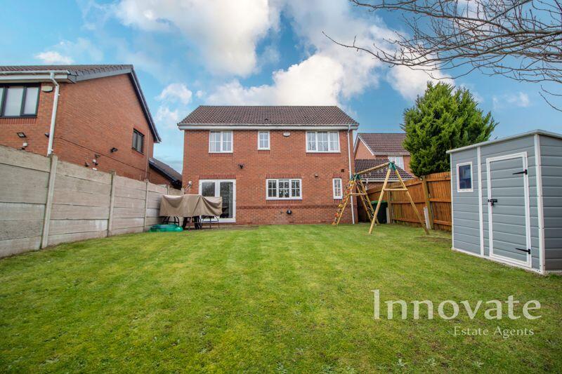 Additional image 16 of Mallen Drive, Oldbury