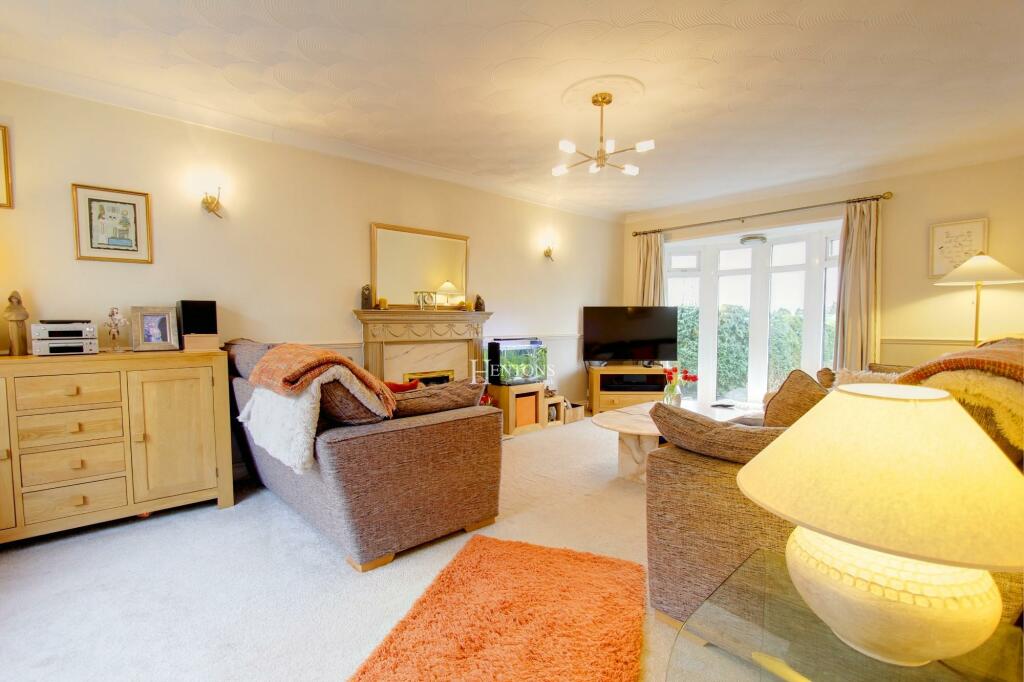 Additional image 2 of Winnipeg Drive, Lakeside, Cardiff