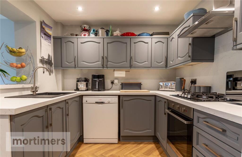 Additional image 10 of Shap Close, Accrington, Lancashire, BB5
