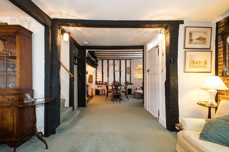 Additional image 15 of Period detached house central, Henfield