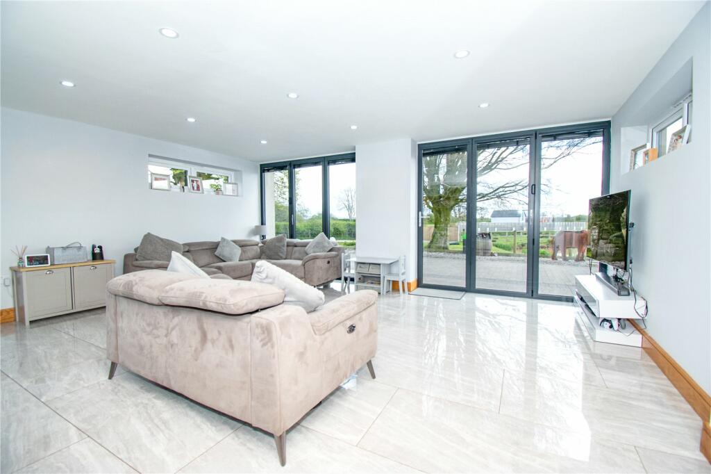 Additional image 10 of Beech Tree Barn, Sandysike, Longtown, Carlisle