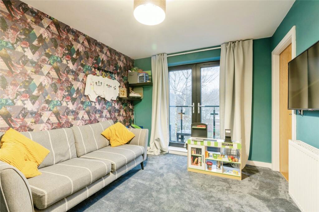 Additional image 13 of Wilding Way, Padiham, Burnley, Lancashire, BB12