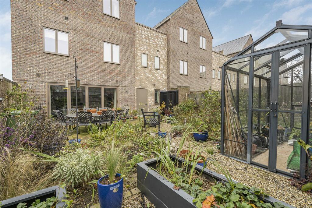 Additional image 34 of Knightly Avenue, Cambridge