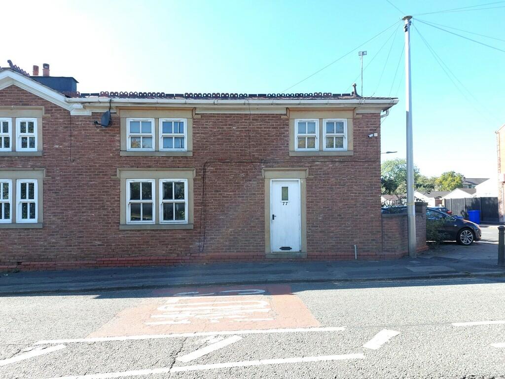 Additional image 14 of Hollins Lane, Bury, BL9