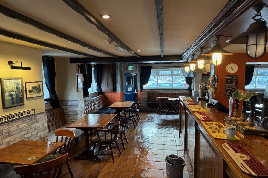 Additional image 9 of Joiners Arms Church Street, Caldewgate, CA2 5TF