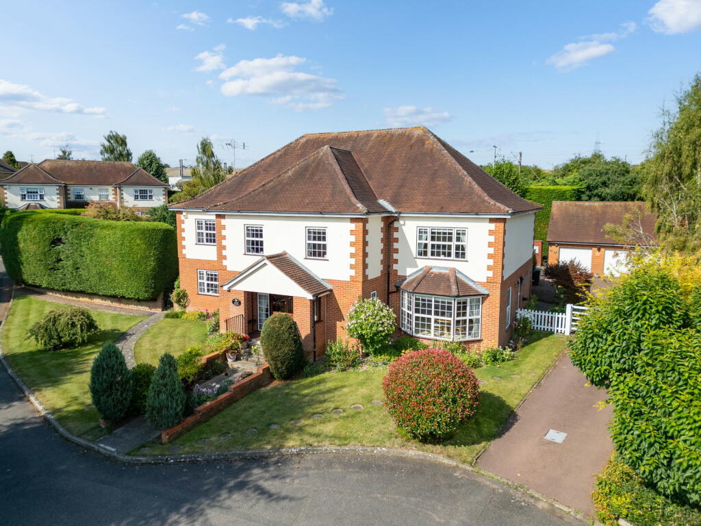 Additional image 31 of Clays Meadow, Littlebury