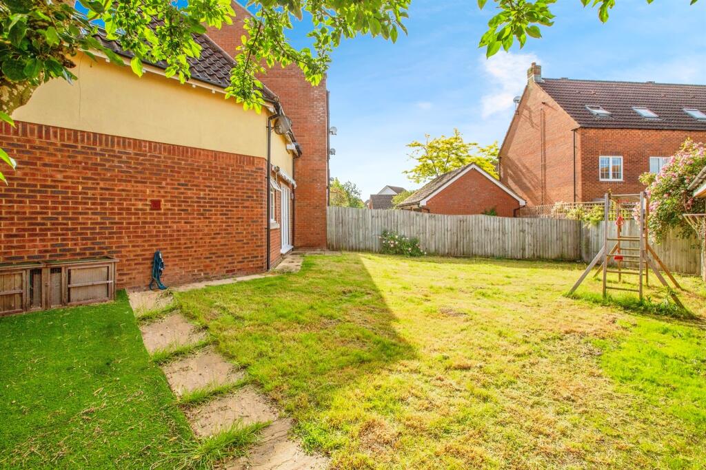 Additional image 4 of Brookfield Way, Lower Cambourne, CAMBRIDGE