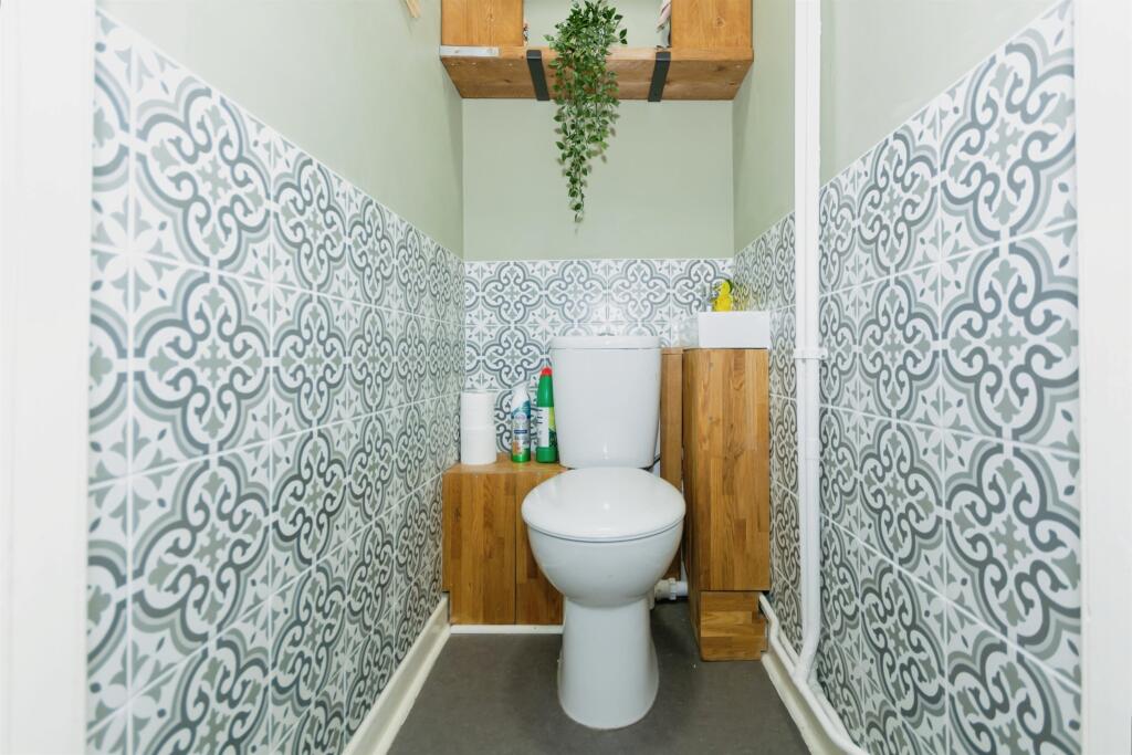 Additional image 9 of Corinne Close, Rednal, Birmingham