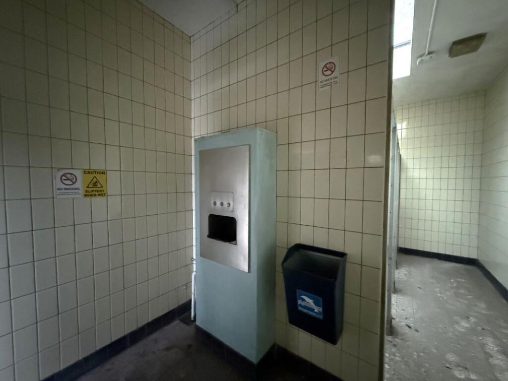 Additional image 5 of Former Public WC Block Adjacent to Pilot Pub, Adastral Square, Poole, Dorset, BH17 8SA