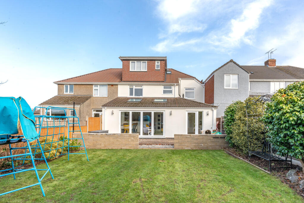 Additional image 24 of Leap Valley Crescent, Bristol, Gloucestershire