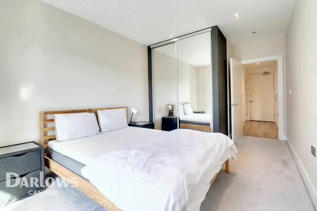 Additional image 8 of Watkiss Way, Cardiff