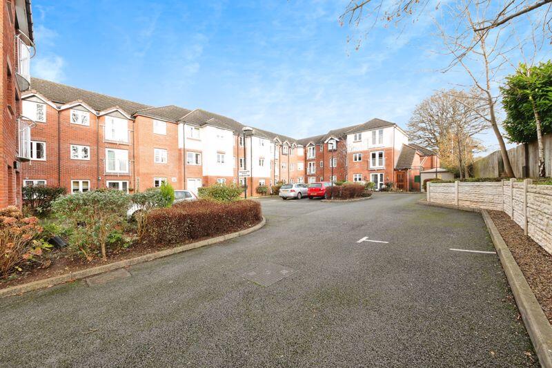 Additional image 12 of Gracewell Court, Birmingham, B28 9ET