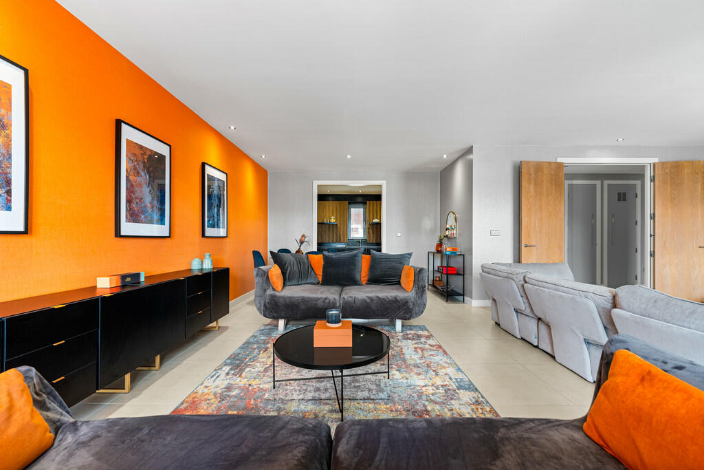 Additional image 10 of Park View, Greyfriars Road, Cardiff