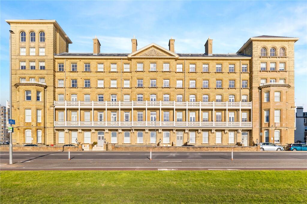 Additional image 16 of Queens Gardens, Hove, East Sussex, BN3