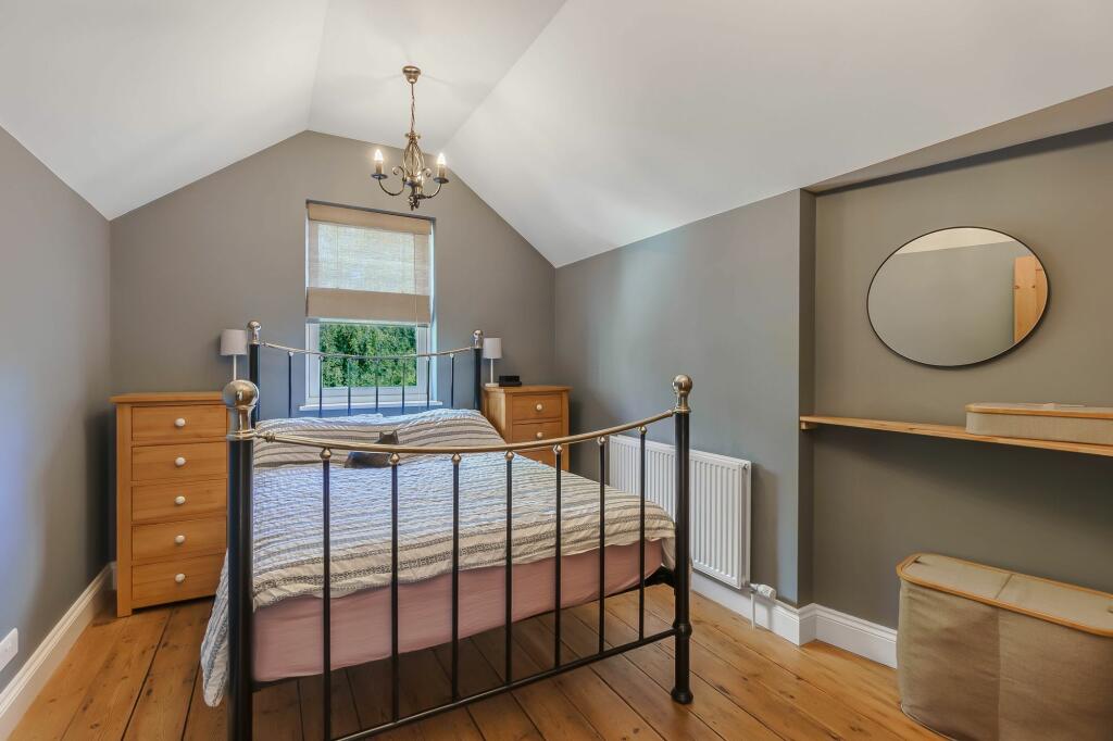 Additional image 6 of Church Street, Willingham, CB24