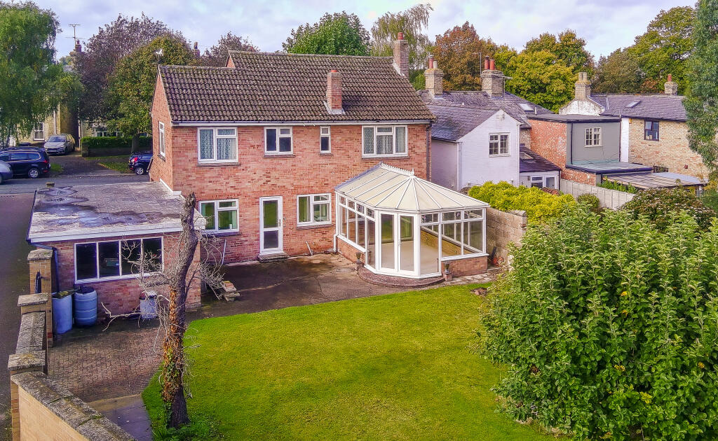 Additional image 23 of The Causeway Burwell