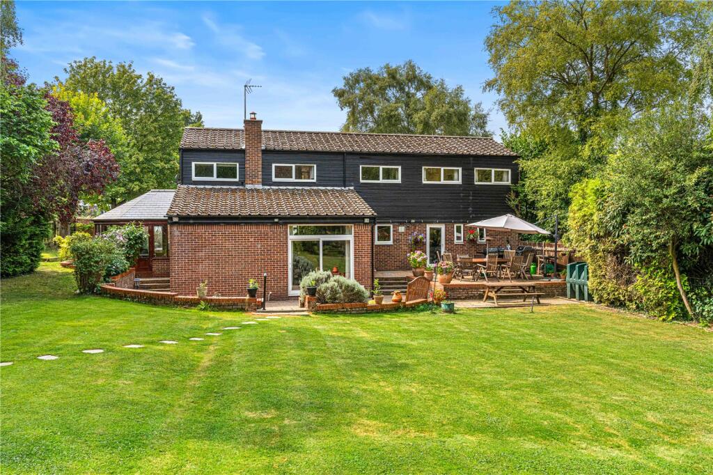 Additional image 12 of Parkway, Shudy Camps, Cambridgeshire, CB21