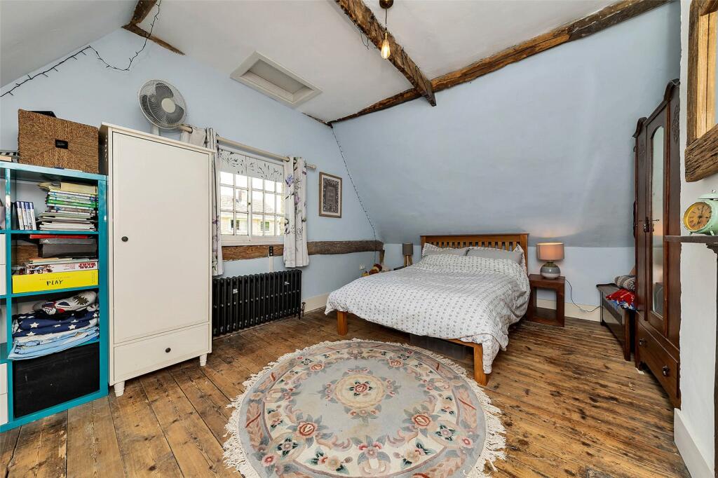 Additional image 12 of High Street, Swaffham Bulbeck, Cambridge, Cambridgeshire