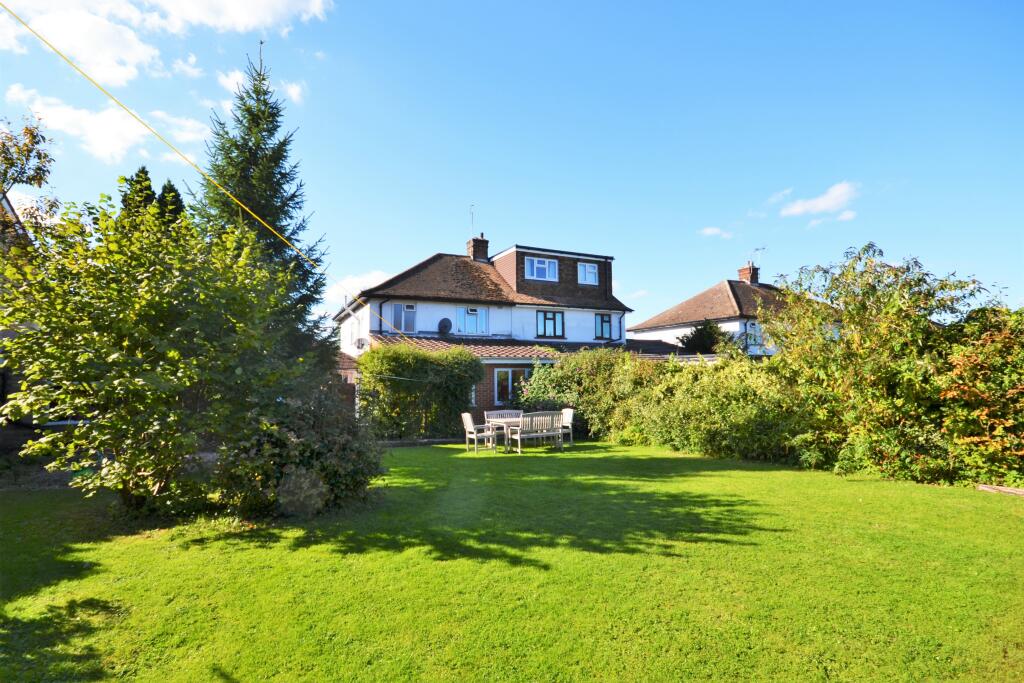 Additional image 12 of Gibson Gardens, Saffron Walden, Essex, CB10