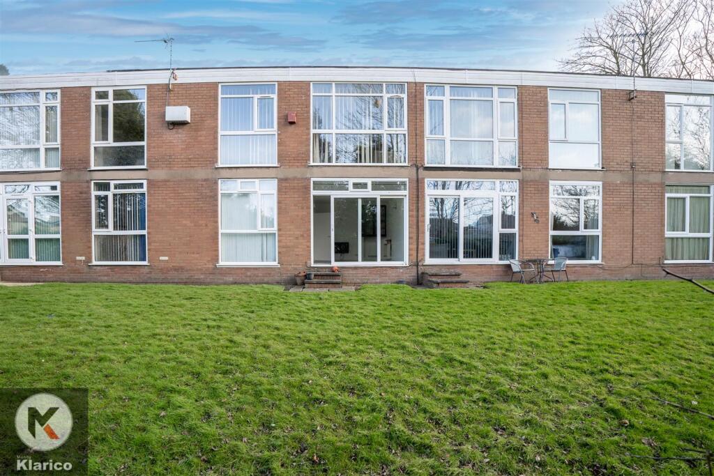 Additional image 7 of Stanley Close, Hall Green