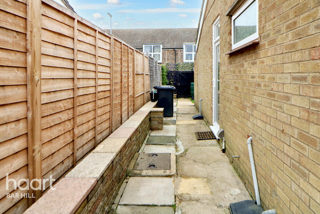 Additional image 2 of Partridge Drive, Bar Hill.