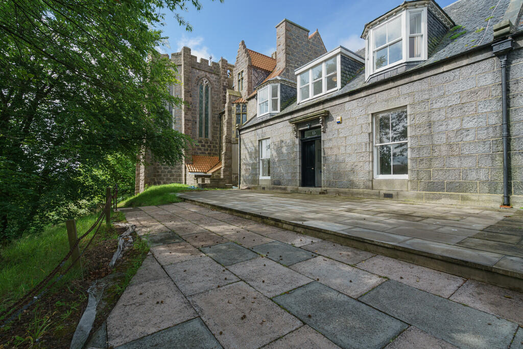 Additional image 23 of Spital, Aberdeen