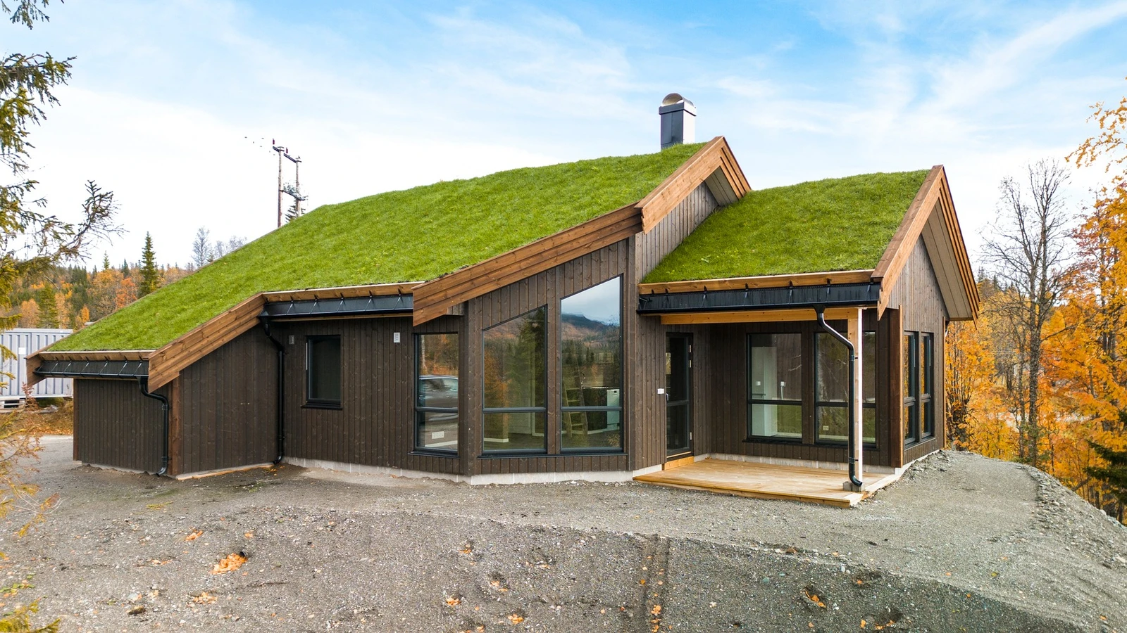 Additional image 2 of Gamle Gjersvikveien 6, 7898 Limingen