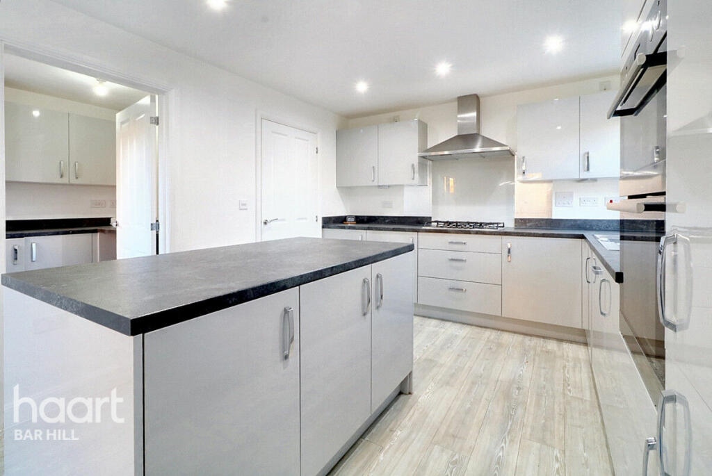 Additional image 2 of Peppercorn Drive, Northstowe