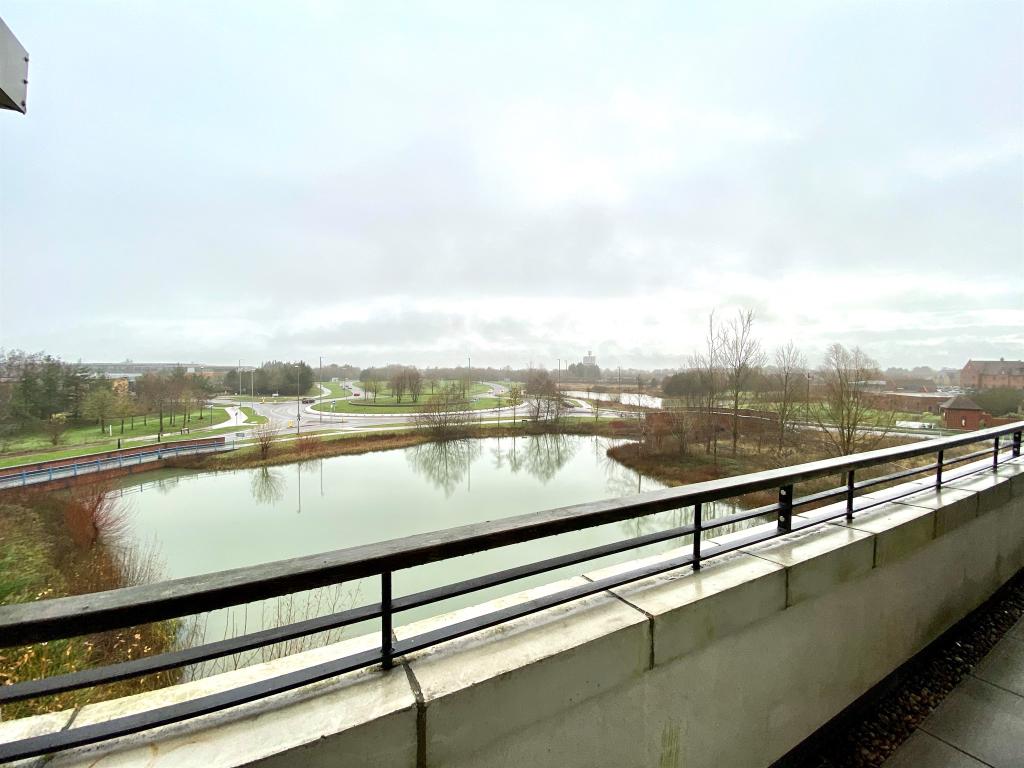 Additional image 6 of Broad Street, Great Cambourne, Cambridge