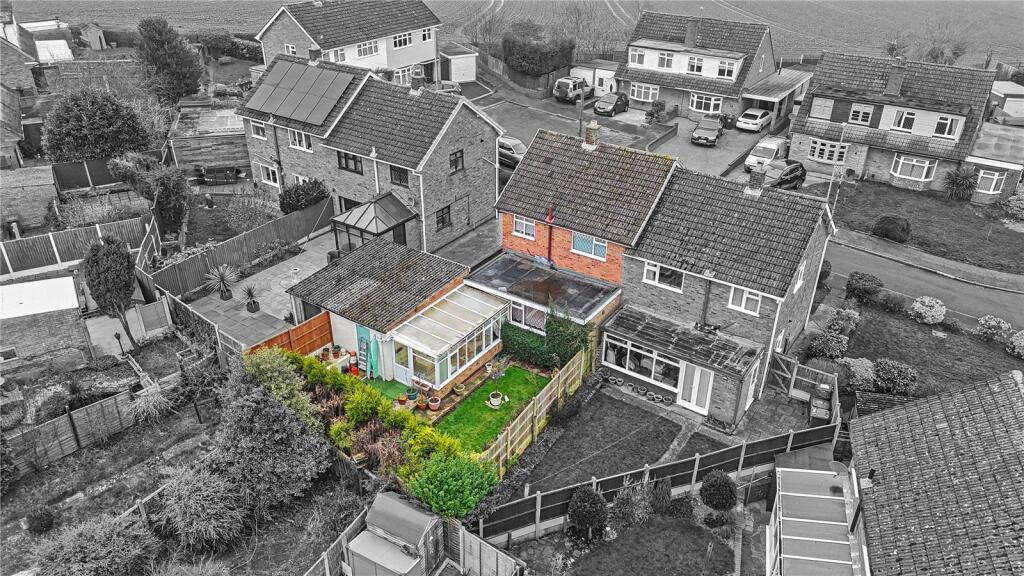 Additional image 25 of Greenhill Close, Dosthill, Tamworth, Staffordshire, B77