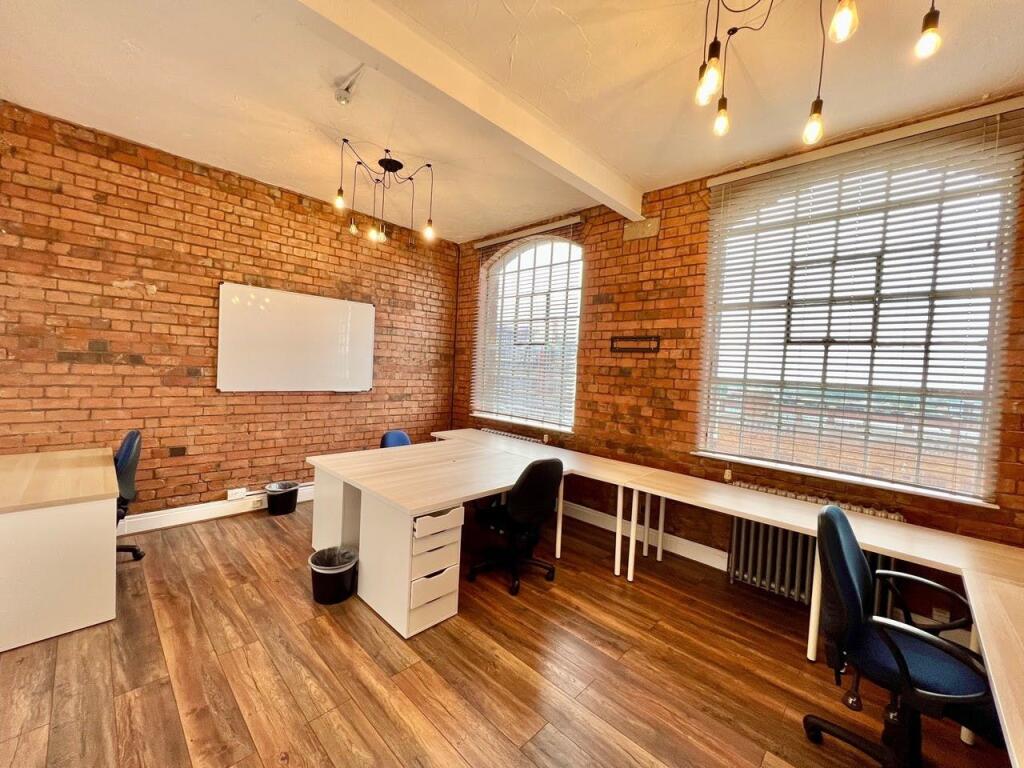 Additional image 11 of Bradford Court, Bradford Street, Digbeth, Birmingham, B12 0NS