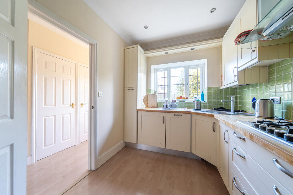 Additional image 7 of Old Sneed Cottages, 55 Stoke Hill, Stoke Bishop, Bristol, BS9