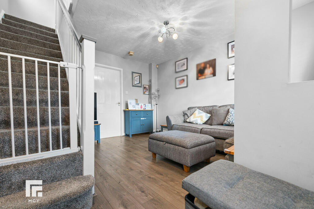 Additional image 20 of Clos Avro, Splott, Cardiff