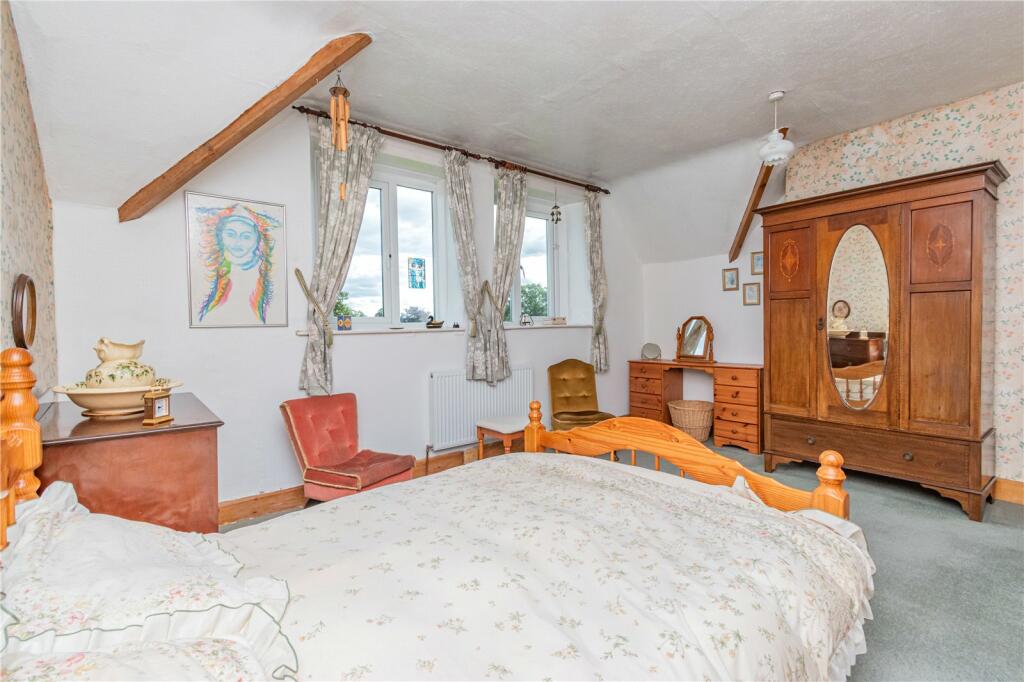 Additional image 13 of 2 North Park Cottages, Brisco, Carlisle, Cumbria