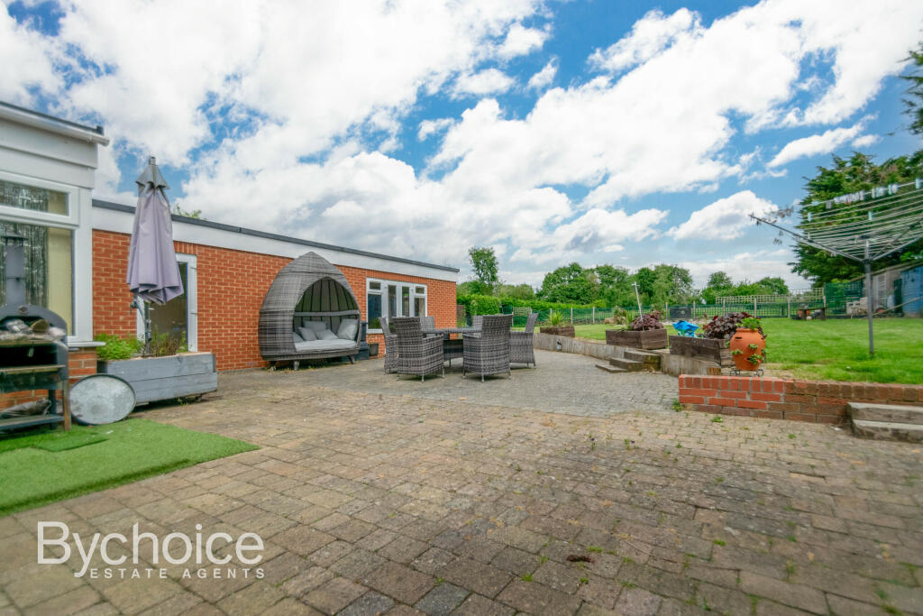 Additional image 35 of Melbourne, Hundon Road